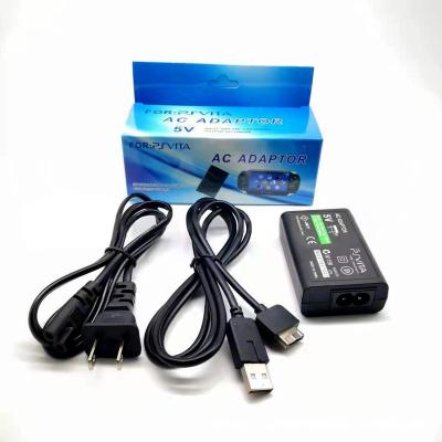 China For PS Vita Factory Charging Supply Charger Dock AC Adapter Cable For PS Vita for sale