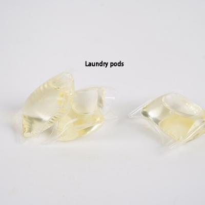 China Clothes Washing Detergent Pods Cleaning Products Baby Clothes Laundry Detergent Laundry Soap Pods OEM for sale