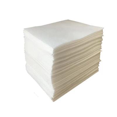 China Household Laundry Anti Cross Dye Absorbing Laundry Sheets Antibacterial And Mite Removal Dissolving Laundry Sheets for sale