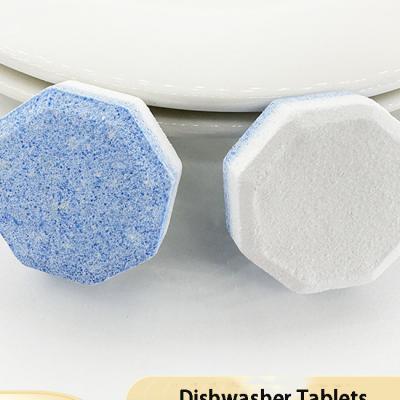 China Lavadora de platos específica limpia tabletas de lavadora de platos que elimina las manchas de aceite se seca rápidamente y no deja rastros de agua en venta