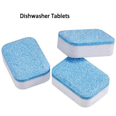 China Say Goodbye to Measuring Our Dishwasher Tablets Simplify Your Dishwashing Routine OEM ODM for sale