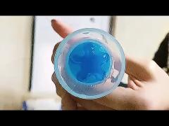 toilet gel