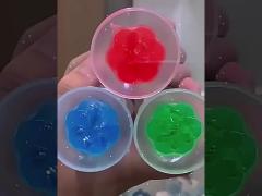 toilet gel