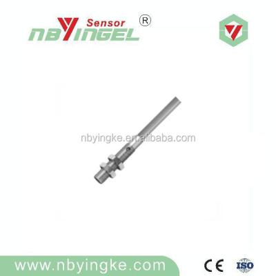 China Yingke Type Inductive Position Sensor Ultra-mini ISB-06M04PO for sale