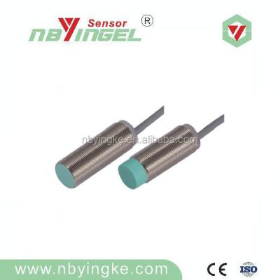 China Inductive Position Sensor Yingke Low Temperature Sensor ISB-05M18POTL M18 for sale