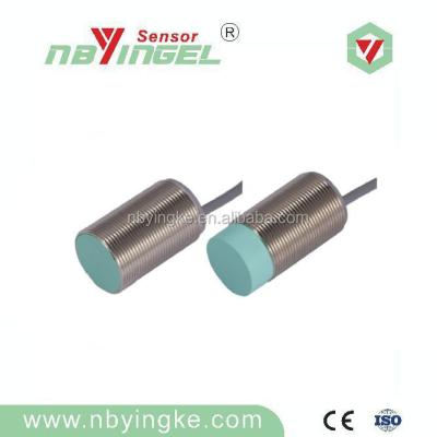 China Inductive Position Sensor Yingke Low Temperature Sensor ISB-10M30POTL M30 for sale