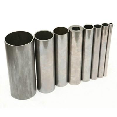 China Liquid pipe guaranteed cold rolled quality unique materials to compress seamless steel pipe fitting for sale