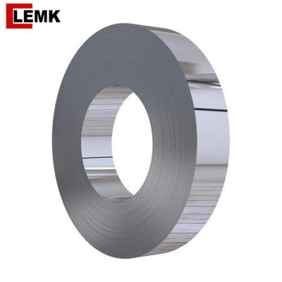 China Automotive/Machinery/Blade/Shoes/Cold Rolled Polished Steel Strip High Carbon Steel Strip Spring Coil 65Mn CK67 Hardware Spring for sale