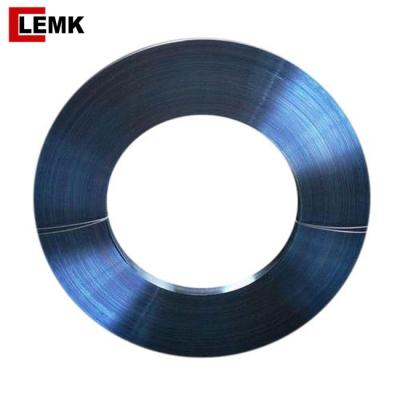 China Automotive/machinery/blade/shoes/hardware steel strips/hardened and tempered medium and high carbon steel strip/heat treatment steel strip for sale