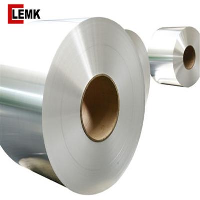 China Lamination houehold aluminum foil 8011/8079/1235 for sale