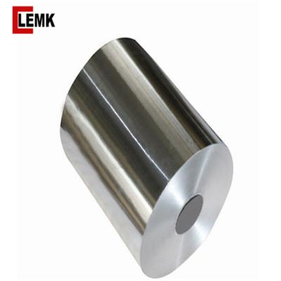 China 1235/8011/8079 Lamination Soft / Flexible Wrapping Foil for sale