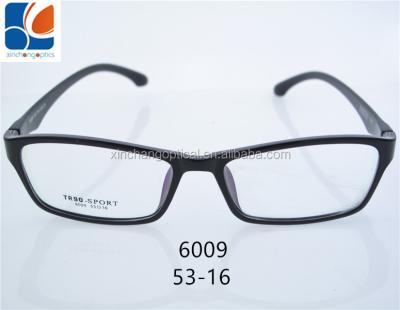 China Wear 2017 Plug And Play Cheaper Brand 6009 Optical Frames for sale