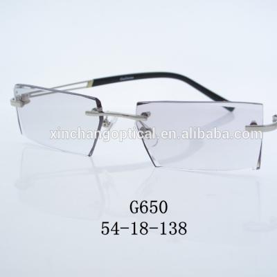 China 2016 Wear Fashion Diamond Sharpening G650 Goggles for sale