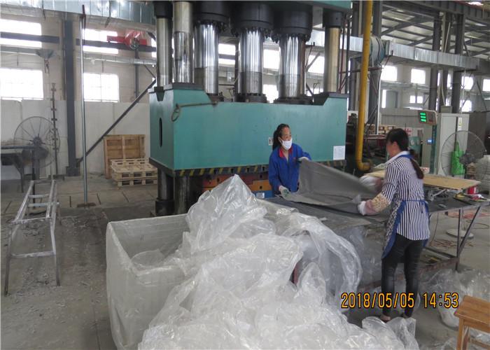 Verified China supplier - HeBei YaSheng Environmental Protection Technology Co.,Ltd