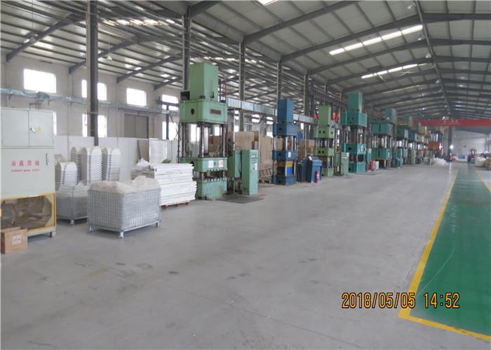 Verified China supplier - HeBei YaSheng Environmental Protection Technology Co.,Ltd