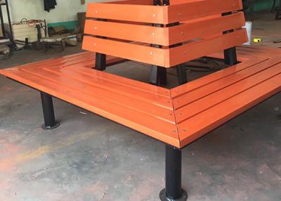 China FRP Outdoor Seat for sale