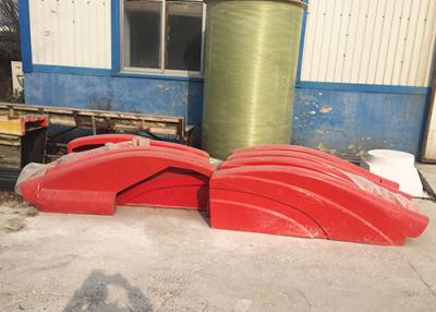 China FRP Parts for sale