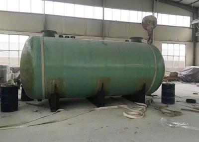 China FRP Storage Tank for sale