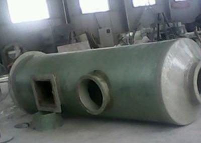 China FRP Desulfurization Tower for sale