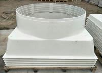 China FRP Negtive Pressure Exhaust Fan/ FRP Negative Pressure Fan for sale