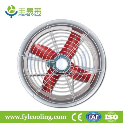 China FYL B series wall axial fan/ blower fan/ ventilation fan for sale