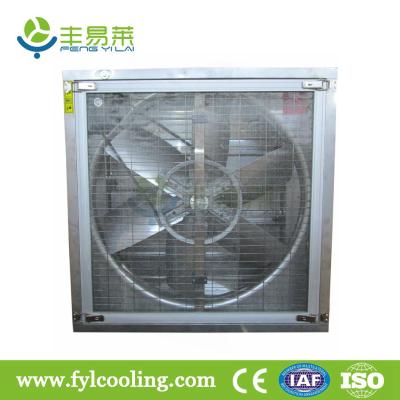 China FYL Anti - insect mesh exhaust fan/ blower fan/ ventilation fan for sale