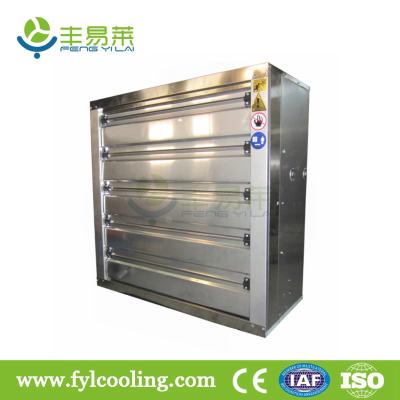 China FYL Stainless steel frame exhaust fan/ blower fan/ ventilation fan for sale