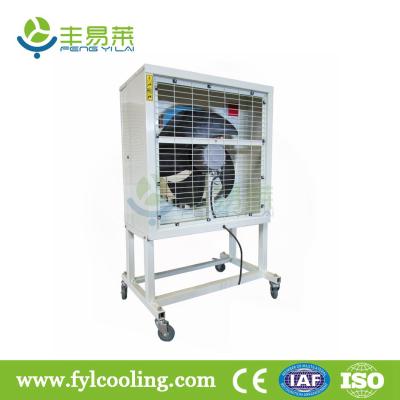 China FYL Portable spraying exhaust fan/ blower fan/ ventilation fan for sale