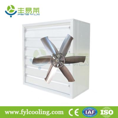 China FYL poultry house exhaust fan/ blower fan/ ventilation fan blades for sale