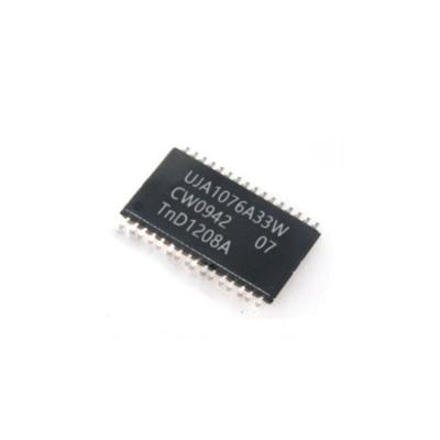 China New Spot UJA1076ATW/3V3/WD Industrial Standard Original Electronic Component Integrated Circuit for sale