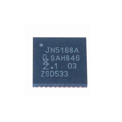 China JN5168/001.515 VFQFN-40 contact customer service spot supporting a variety electronic components integrated circuit for sale