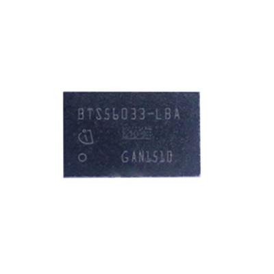 China BTS56033-LBA TSON-24 Contact Customer Service Spot Supporting A Variety Electronic Components Integrated Circuit for sale