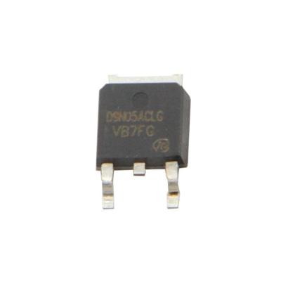 China Contact NID9N05CLT4G TO-252 Customer Service Spot Supporting A Variety Electronic Components Integrated Circuit for sale