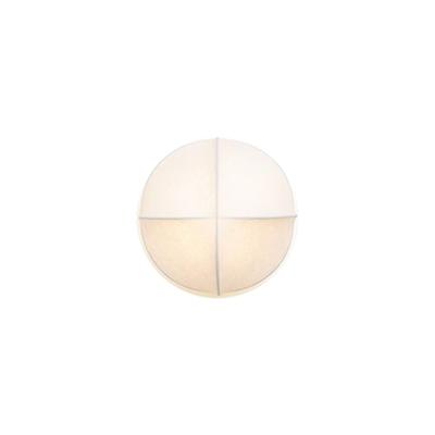 China Wabi-Sabi Japanese creative house wall hanging light designer bedroom room Hotel background wall atmosphere silk wall light for sale