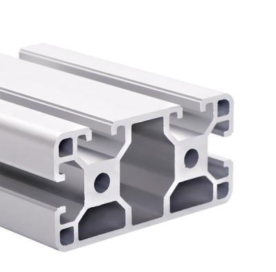 China Profile modern aluminum T-slot for framing for sale