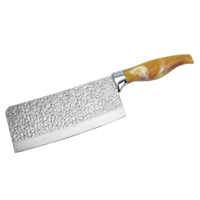 China Sustainable Vegetable Fruit Meat Cleaver Knife 6.5