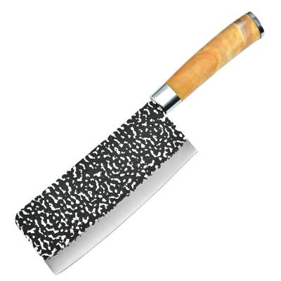 China Sustainable Vegetable Cleaver 6.5