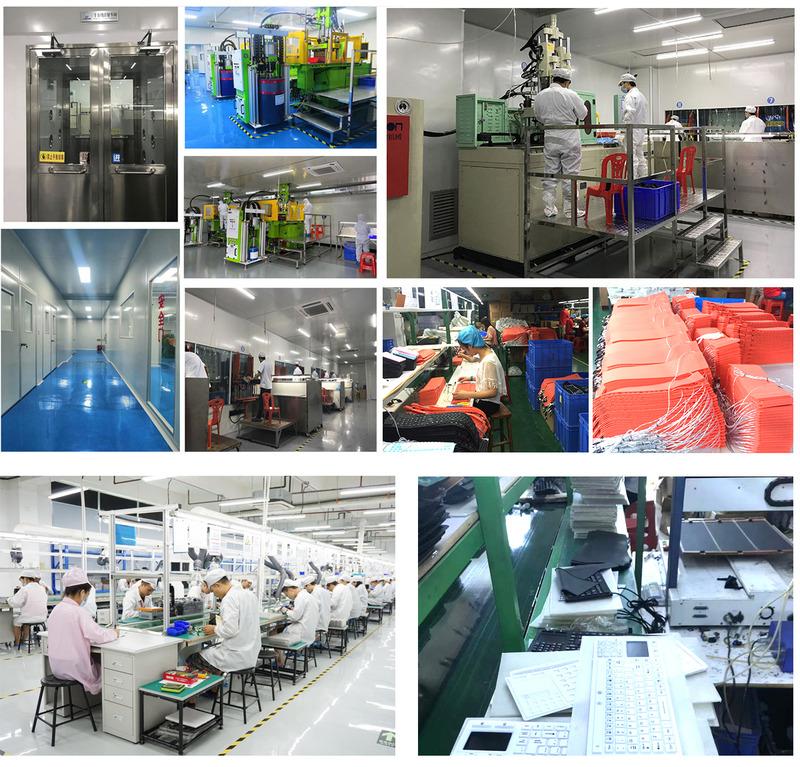 Verified China supplier - Shenzhen Ruihuiming Electronics Co., Ltd.