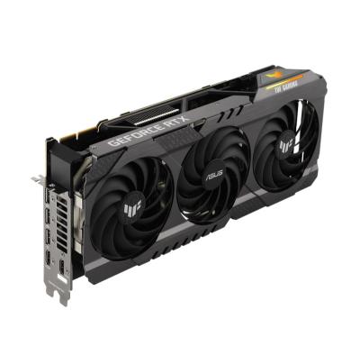 China New GeForce RTX 3090TI TUF workstation - 24GB GDDR6 RAM - graphics card for sale