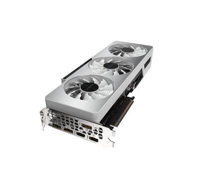 China New Workstation GeForce RTX 3080TI VISION OC - 12GB GDDR6 RAM - Graphics Card for sale