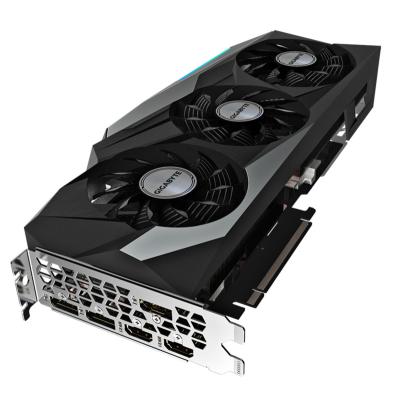 China New Workstation GeForce RTX 3080TI GAME OC - 12GB GDDR6 RAM - Graphics Card for sale