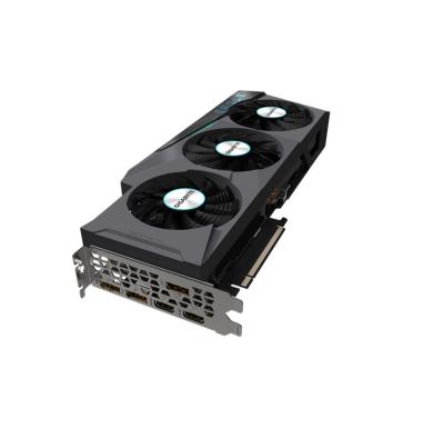 China Workstation new GeForce RTX 3080TI EAGLE OC 12GB GDDR6 RAM - graphics card for sale