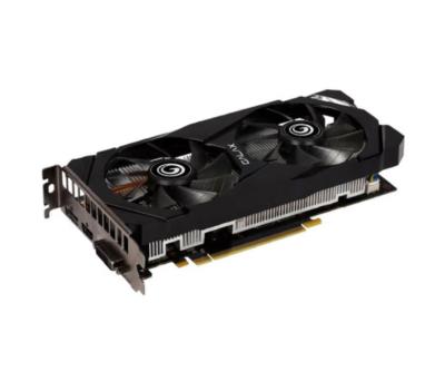 China SUPER NEW Workstation GeForce GTX 1660 Graphics Card - 6GB GDDR6 RAM - for sale