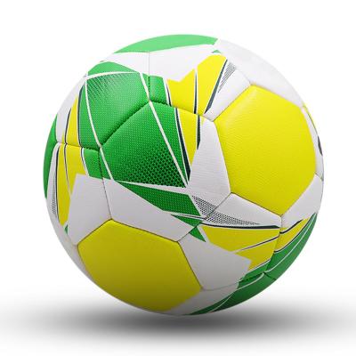 China Hot Popular Special Customizable LOGO PVC Training Football Customized Graphics Support Selling Soccer World Cup Gifts for sale