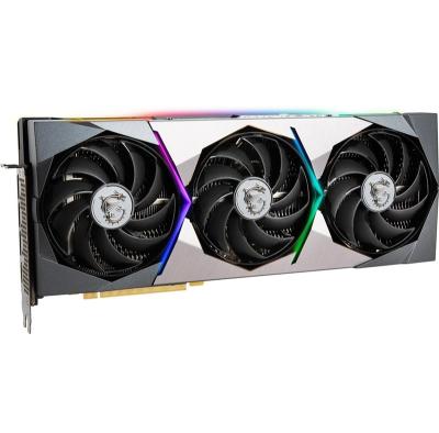 China New GeForce RTX 3080 SUPRIM X workstation - 10GB/12GB GDDR6 RAM - graphics card for sale