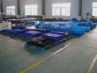 Verified China supplier - Ningbo Black Horse Car Parts Ltd., Co.