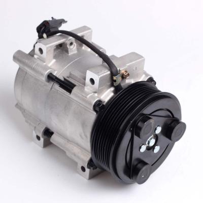 China a/c compressor & Clutch 68182 for Dodge Ram 2500 3500 car a/c air conditioning compressor and clutch 68182 for Dodge Ram 2500 3500 5.9L 6.7L diesel 06-10 for sale