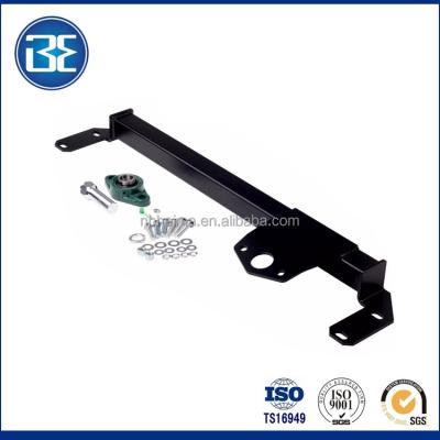 China Box Stabilizer Steering Bar For 03-08 Dodge Ram 1500 2500 3500 4WD Standard Size 5.9 6.7L 8.0L for sale