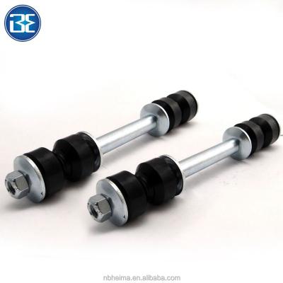 China Front Rear Falcon Steering Standard Suspension Stabilizer Sway Bar Link Kit Size 2 K-8266 for sale