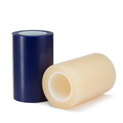 China Nitto SPV 224 PVC Film Waterproof Surface Protective Tape With Unique UV Resistance For Stainless Metal for sale